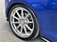 Volkswagen Golf 2.0 TSI 300 R 5dr 4MOTION DSG REVO STAGE 2+PANROOF+R/CAM Hatchback Petrol Blue