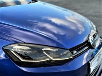 Volkswagen Golf 2.0 TSI 300 R 5dr 4MOTION DSG REVO STAGE 2+PANROOF+R/CAM Hatchback Petrol Blue