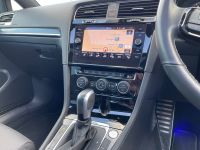 Volkswagen Golf 2.0 TSI 300 R 5dr 4MOTION DSG REVO STAGE 2+PANROOF+R/CAM Hatchback Petrol Blue