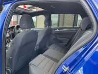 Volkswagen Golf 2.0 TSI 300 R 5dr 4MOTION DSG REVO STAGE 2+PANROOF+R/CAM Hatchback Petrol Blue