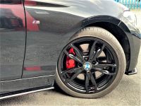 BMW 1 Series 3.0 M140i 5dr [Nav] Step Auto AERO PACK PRO NAV APC Hatchback Petrol Black