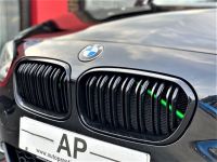 BMW 1 Series 3.0 M140i 5dr [Nav] Step Auto AERO PACK PRO NAV APC Hatchback Petrol Black