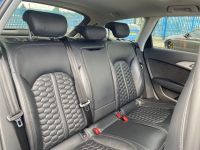 Audi RS6 4.0T FSI Quattro RS 6 Performance 5dr Tip Auto ASCARI BLUE Estate Petrol Blue