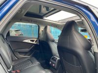 Audi RS6 4.0T FSI Quattro RS 6 Performance 5dr Tip Auto ASCARI BLUE Estate Petrol Blue