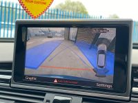 Audi RS6 4.0T FSI Quattro RS 6 Performance 5dr Tip Auto ASCARI BLUE Estate Petrol Blue
