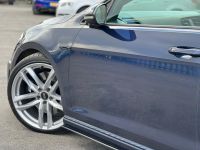 Volkswagen Golf 2.0 TSI R 5dr DSG STAGE 1 PLUS WITH EXTRAS RARE COLOUR Hatchback Petrol Blue