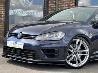 Volkswagen Golf 2.0 TSI R 5dr DSG STAGE 1 PLUS WITH EXTRAS RARE COLOUR Hatchback Petrol Blue