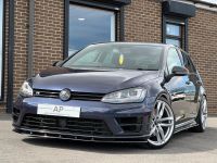 Volkswagen Golf 2.0 TSI R 5dr DSG STAGE 1 PLUS WITH EXTRAS RARE COLOUR Hatchback Petrol Blue