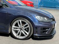 Volkswagen Golf 2.0 TSI R 5dr DSG STAGE 1 PLUS WITH EXTRAS RARE COLOUR Hatchback Petrol Blue