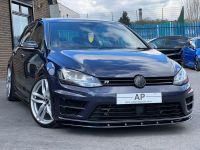 Volkswagen Golf 2.0 TSI R 5dr DSG STAGE 1 PLUS WITH EXTRAS RARE COLOUR Hatchback Petrol Blue