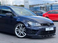 Volkswagen Golf 2.0 TSI R 5dr DSG STAGE 1 PLUS WITH EXTRAS RARE COLOUR Hatchback Petrol Blue