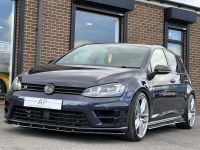Volkswagen Golf 2.0 TSI R 5dr DSG STAGE 1 PLUS WITH EXTRAS RARE COLOUR Hatchback Petrol Blue