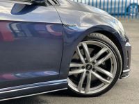 Volkswagen Golf 2.0 TSI R 5dr DSG STAGE 1 PLUS WITH EXTRAS RARE COLOUR Hatchback Petrol Blue