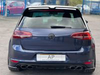 Volkswagen Golf 2.0 TSI R 5dr DSG STAGE 1 PLUS WITH EXTRAS RARE COLOUR Hatchback Petrol Blue