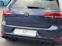 Volkswagen Golf 2.0 TSI R 5dr DSG STAGE 1 PLUS WITH EXTRAS RARE COLOUR Hatchback Petrol Blue