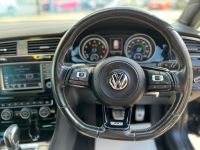 Volkswagen Golf 2.0 TSI R 5dr DSG STAGE 1 PLUS WITH EXTRAS RARE COLOUR Hatchback Petrol Blue