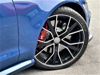 Audi RS6 4.0T FSI Quattro RS 6 Performance 5dr Tip Auto ASCARI BLUE Estate Petrol Blue