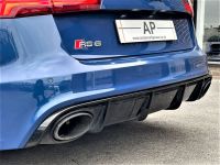 Audi RS6 4.0T FSI Quattro RS 6 Performance 5dr Tip Auto ASCARI BLUE Estate Petrol Blue