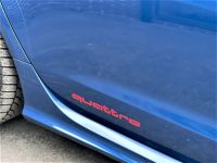 Audi RS6 4.0T FSI Quattro RS 6 Performance 5dr Tip Auto ASCARI BLUE Estate Petrol Blue