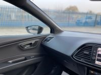 SEAT Leon 2.0 TSI 290 Cupra Lux [EZ] 5dr DSG HUGE SPEC Hatchback Petrol Blue
