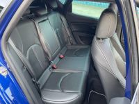 SEAT Leon 2.0 TSI 290 Cupra Lux [EZ] 5dr DSG HUGE SPEC Hatchback Petrol Blue