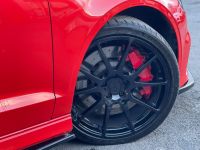 Audi RS3 2.5 TFSI RS 3 Quattro 4dr S Tronic STAGE 1 490BHP+PANROOF+BUCKETS+R/CAM+BRAND NEW DISCS/PADS Saloon Petrol Red