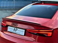 Audi RS3 2.5 TFSI RS 3 Quattro 4dr S Tronic STAGE 1 490BHP+PANROOF+BUCKETS+R/CAM+BRAND NEW DISCS/PADS Saloon Petrol Red