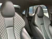 Audi RS3 2.5 TFSI RS 3 Quattro 4dr S Tronic STAGE 1 490BHP+PANROOF+BUCKETS+R/CAM+BRAND NEW DISCS/PADS Saloon Petrol Red