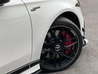 Mercedes-Benz A Class 2.0 A45 S 4Matic+ Plus 5dr Auto HUGE SPEC MAXTON KIT Hatchback Petrol White