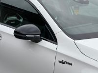 Mercedes-Benz A Class 2.0 A45 S 4Matic+ Plus 5dr Auto HUGE SPEC MAXTON KIT Hatchback Petrol White