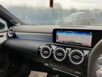 Mercedes-Benz A Class 2.0 A45 S 4Matic+ Plus 5dr Auto HUGE SPEC MAXTON KIT Hatchback Petrol White