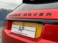 Land Rover Range Rover Sport 3.0 SDV6 HSE 5dr Auto SVR TIPS+PANROOF+++ Estate Diesel Black