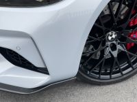 BMW M2 3.0 M2 Competition 2dr DCT STAGE 2+STAGE 3 XPS FLASH+520BHP Coupe Petrol Grey/silver