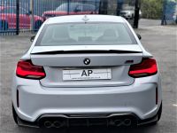 BMW M2 3.0 M2 Competition 2dr DCT STAGE 2+STAGE 3 XPS FLASH+520BHP Coupe Petrol Grey/silver