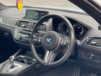 BMW M2 3.0 M2 Competition 2dr DCT STAGE 2+STAGE 3 XPS FLASH+520BHP Coupe Petrol Grey/silver
