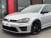 Volkswagen Golf 2.0 TSI R 3dr DSG STAGE 2 400BHP Hatchback Petrol Silver