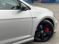 Volkswagen Golf 2.0 TSI R 3dr DSG STAGE 2 400BHP Hatchback Petrol Silver