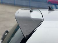 Volkswagen Golf 2.0 TSI R 3dr DSG STAGE 2 400BHP Hatchback Petrol Silver