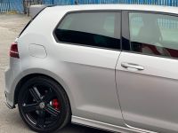 Volkswagen Golf 2.0 TSI R 3dr DSG STAGE 2 400BHP Hatchback Petrol Silver