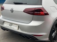 Volkswagen Golf 2.0 TSI R 3dr DSG STAGE 2 400BHP Hatchback Petrol Silver