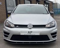 Volkswagen Golf 2.0 TSI R 3dr DSG STAGE 2 400BHP Hatchback Petrol Silver