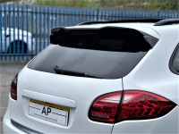 Porsche Cayenne 4.1 S Diesel 5dr Tiptronic S HUGE SPEC AND EXTRAS Estate Diesel White