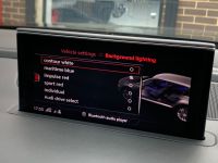 Audi Q7 4.0 SQ7 Quattro Vorsprung 5dr Tip Auto HUGE SPECIFICATION BLACK EDITION VAT Q TWIN TURBO V8 Estate Diesel Black
