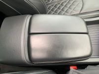 Audi Q7 4.0 SQ7 Quattro Vorsprung 5dr Tip Auto HUGE SPECIFICATION BLACK EDITION VAT Q TWIN TURBO V8 Estate Diesel Black