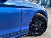BMW 1 Series 3.0 M140i Shadow Edition 5dr Step Auto STAGE 2 GAD TUNING OPF REMOVAL COBRA DECAT Hatchback Petrol Blue