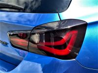 BMW 1 Series 3.0 M140i Shadow Edition 5dr Step Auto STAGE 2 GAD TUNING OPF REMOVAL COBRA DECAT Hatchback Petrol Blue