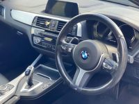 BMW 1 Series 3.0 M140i Shadow Edition 5dr Step Auto STAGE 2 GAD TUNING OPF REMOVAL COBRA DECAT Hatchback Petrol Blue