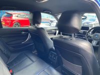 BMW 1 Series 3.0 M140i Shadow Edition 5dr Step Auto STAGE 2 GAD TUNING OPF REMOVAL COBRA DECAT Hatchback Petrol Blue