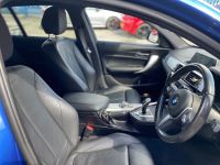 BMW 1 Series 3.0 M140i Shadow Edition 5dr Step Auto STAGE 2 GAD TUNING OPF REMOVAL COBRA DECAT Hatchback Petrol Blue