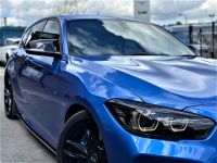 BMW 1 Series 3.0 M140i Shadow Edition 5dr Step Auto STAGE 2 GAD TUNING OPF REMOVAL COBRA DECAT Hatchback Petrol Blue